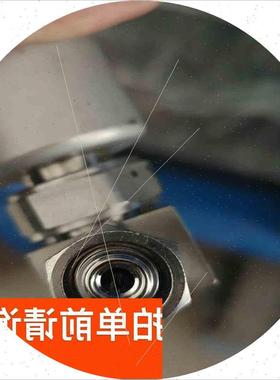 议价世伟洛克真空气动阀6LV-DAFR4-P-C