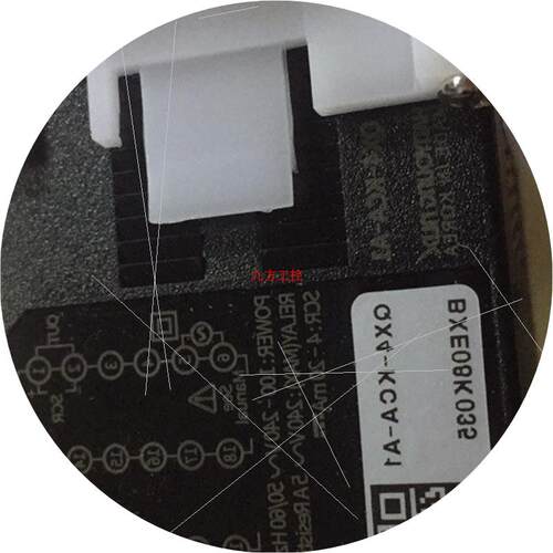 议价议价韩国韩荣温控器 QX4-KCA-A1 QX4-KMA-A1 QX4-KMA-A2