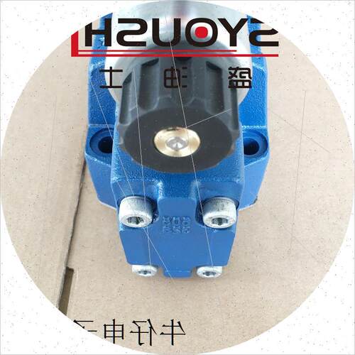 议价电液换向阀4WEH16E50/6AG24NETZ5L,4WEH16E50B/CG24-50NETZ5L