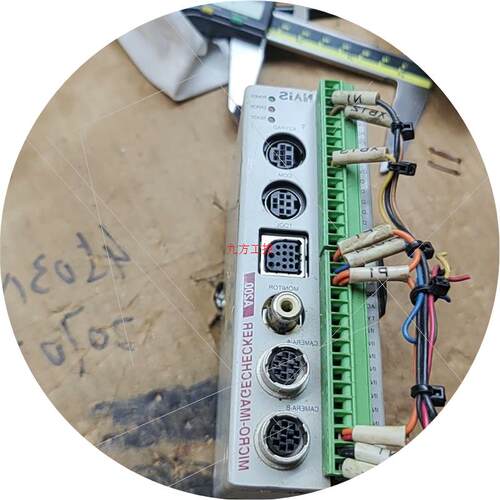 议价MICRO-IMAGECHECKER A200  NAi