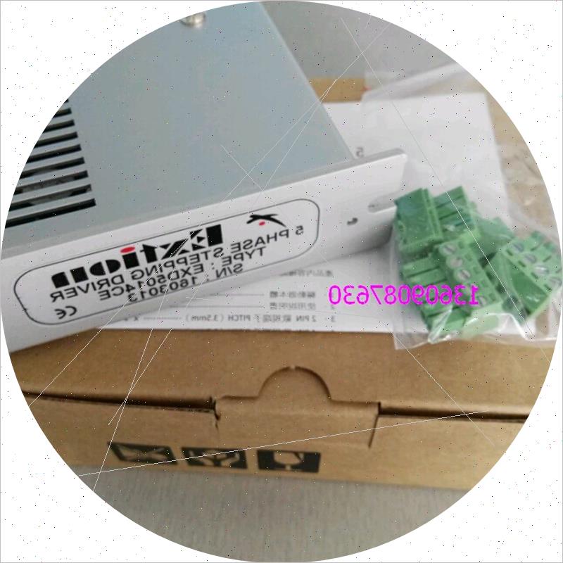 议价Extion原装全新正品台湾步进驱动器 EXD2120CE现货出售