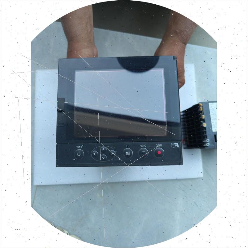 议价富士Fuji 彩屏无纸温度记录仪,PHF61B11-E10Y咨询客服