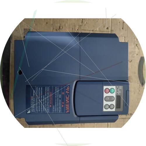 议价拆机富士变频器,FRN11F1S-4C,实物拍摄具体看图,功