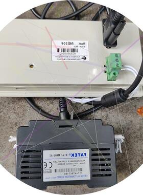 议价FATEK永宏pIc,型号B1z-14MR2-AC拆机,成色