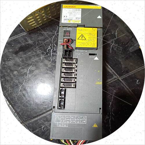 议价A06B-6096-H301成色新 功能包好  议价