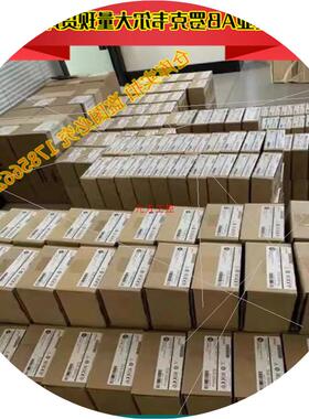 议价1756-L61S GuardLogix处理器带2Mbyte内存1Mbyte安全内存1756