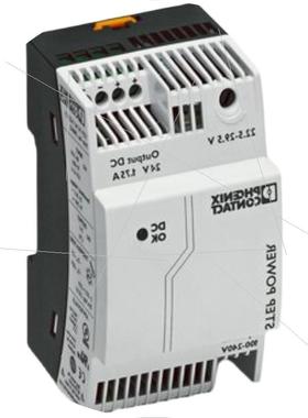 议价DC/DC转换器 - QUINT-PS/12DC/12DC/8 - 2905007菲尼克斯