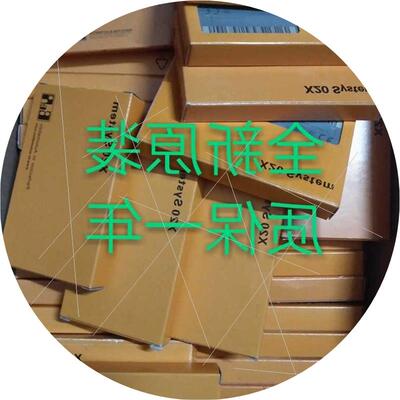 议价 X20DI6371 X20DI8371 X20DO8322 OTG1000.01 全新原装