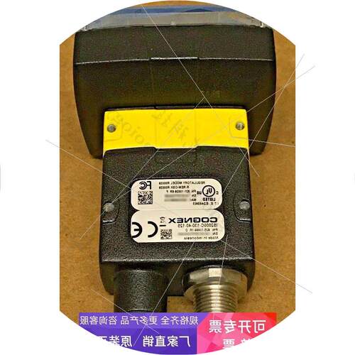 议价IS2000C-LL康耐视COGNEX视觉 IS2000M-23M-40-125CIO-CC24-00