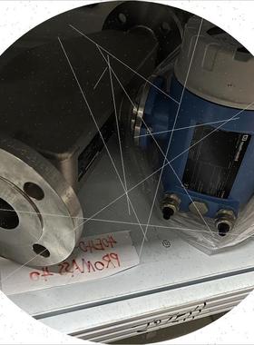 议价EH 40E40-1046/0 PROMASS 40 执行器加阀体 全新原装现货议价