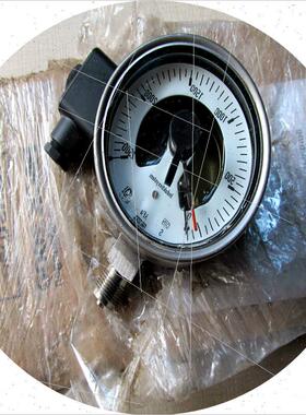 议价23350100 KONT830-1E 正品威卡WIKA电接点压力表