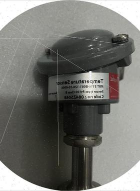 议价DANFOSS MBT5116-B001-120-10-0000 084Z5048传感器全新现货