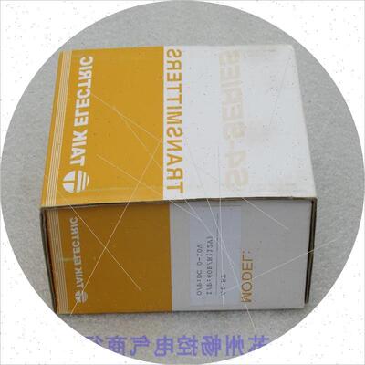 议价*现货销售*全新台技转速变送器S4-RT 现货S4-RT 360P/R