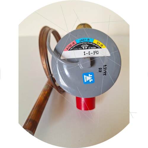 议价Sporlan CFE-3-Z Expansion Valve Thermoking 66-4461议价