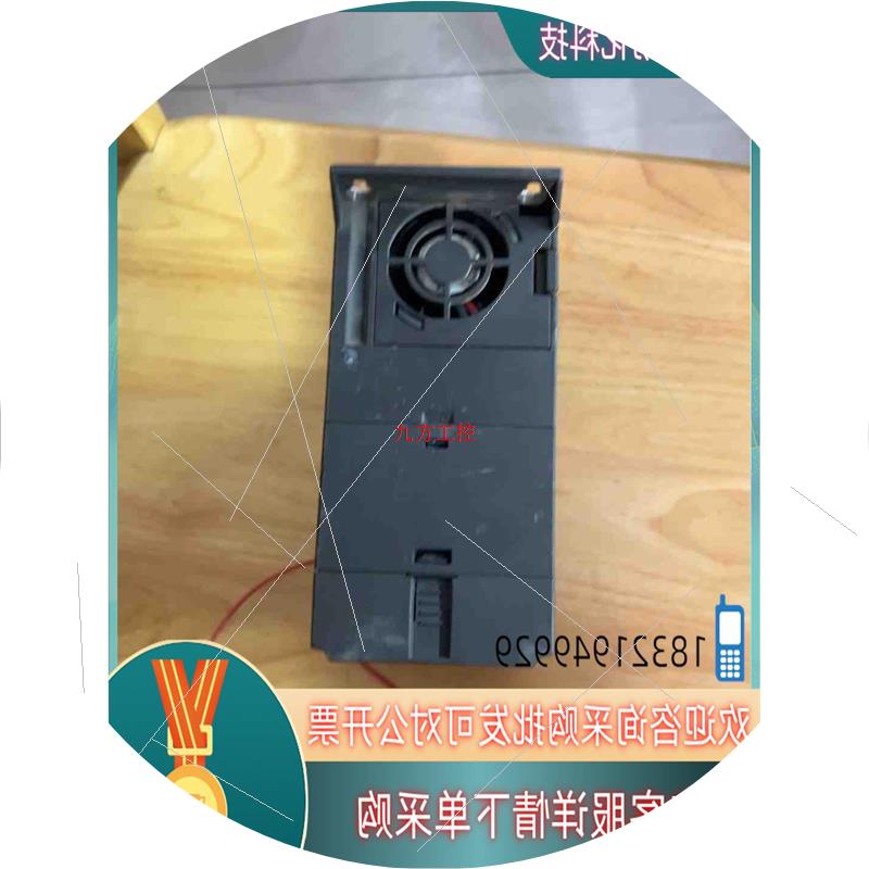 议价现货ABC变频器型号AD800F-2S1D5-PU01全新议价