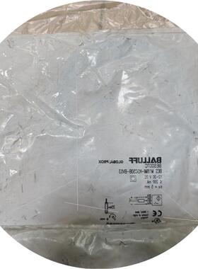 议价巴鲁夫BALLUFF传感器BES007C BES M18MI