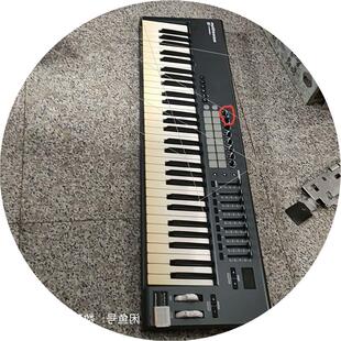 议价NOVATION诺维逊LAUNCHKEY61键 音乐编曲MI