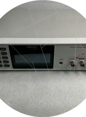 议价日置HIOKI BT4560电池阻抗测试仪  功
