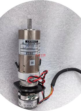 议价电机 EC-335722+森泰SUMTAK编码器IRT320-2000-604 原