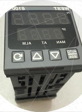 议价WEST温控器 P4100-1211002  P4100-1220002 P4100-130000