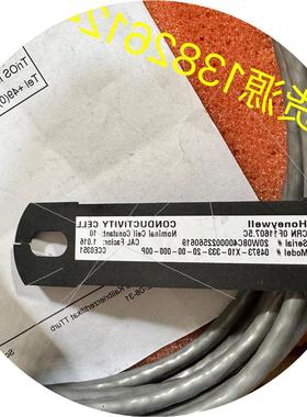 议价型号04973-X10-333-20-00-000-P全新电导率探头配备