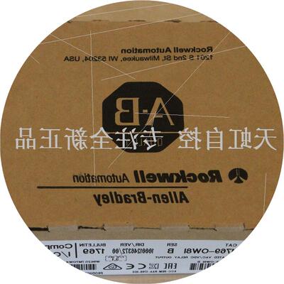 议价1794-IM8模块 AB罗克韦尔处理器 PLC控制器 1794IM8 正品全新