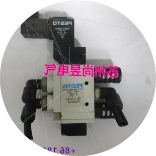 M52 G14 议价费托斯电磁阀VUVY 545421 1C1 V745议价$