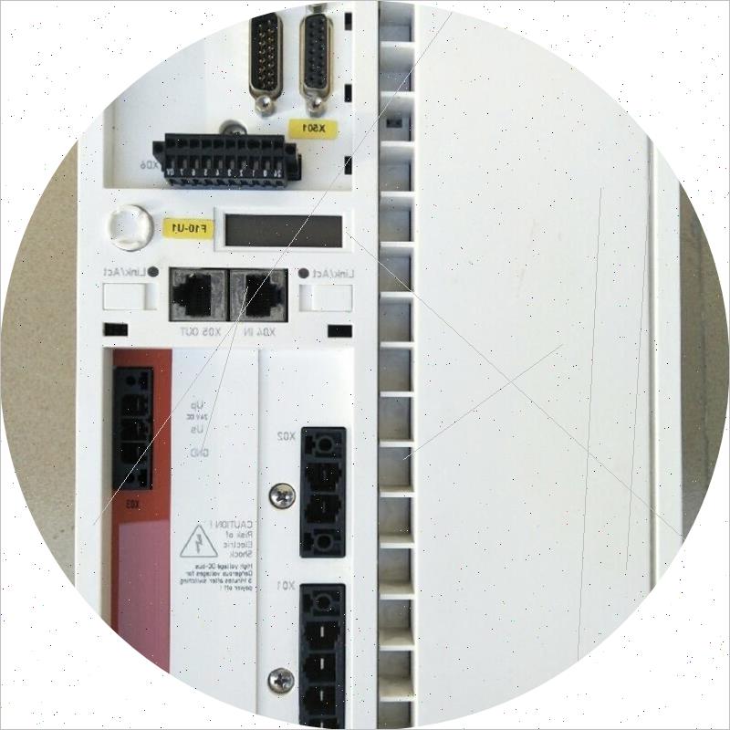 议价BECKHOFF AX5000/AX5001正品议价