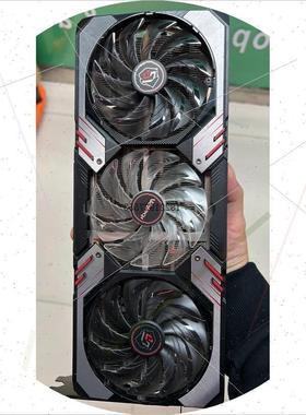 议价华擎RX6800XT PGD 16G 幻影 成色非常好