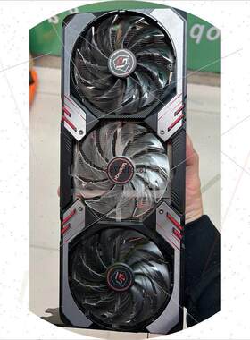 议价华擎RX6800XT PGD 16G 幻影 成色非常好