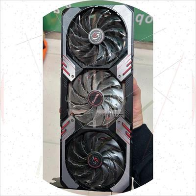 议价华擎RX6800XT PGD 16G 幻影 成色非常好