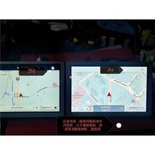 议价福特翼虎SYNC3屏幕升级,SYNC4代高清高亮屏幕,带信号