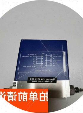 议价七星流量计型号CS100A流量规格300毫升成色一般