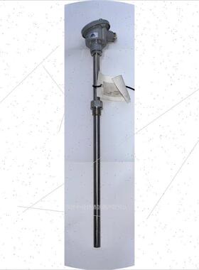 议价AALBORG Pt100 AI8060000026 3K6 杆长30cm 温度传感器议价请