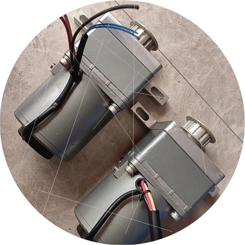 议价东方调速电机SCM425GV-EC也可维修