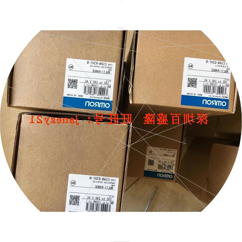 议价/原装全新正品温控器E5AN-R3HT-N CY3T-N R3HMT-500-N
