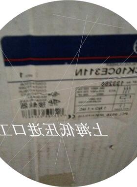 议价全新交直流型接触器CK10CE300  CK10CE311W 议价