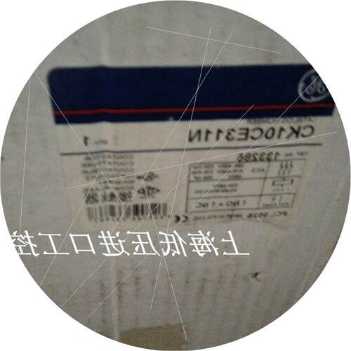 议价全新交直流型接触器CK10CE300  CK10CE311W 议价