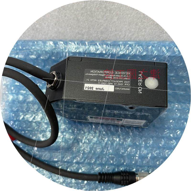 议价正品 LK-G85 LK-G82 LK-G87 LK-G80 激光传感器基恩士/KEYENC