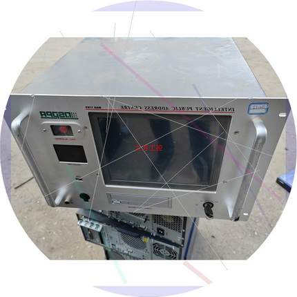 议价迪士普DSPPA(MAG1189)广播主机 成色如图 学校广