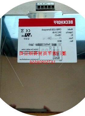 议价 现货 原装全新 倍福Beckhoff C9900-U330 全新保内 正品