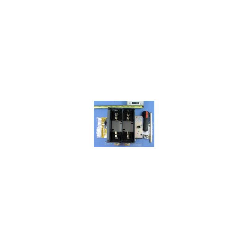 议价变频器全新原装刀熔器开关OESA 630 D2 PL , 630A 660V