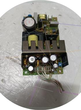 议价拆机进口电源模块FLU2-40-1-6322M  输出5V