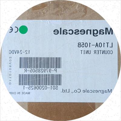 议价LT10A-105B数显表 Magnescale计数器 全新正品 现货实拍