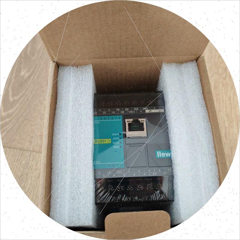 议价Haiwell海为模块C10S2R-e