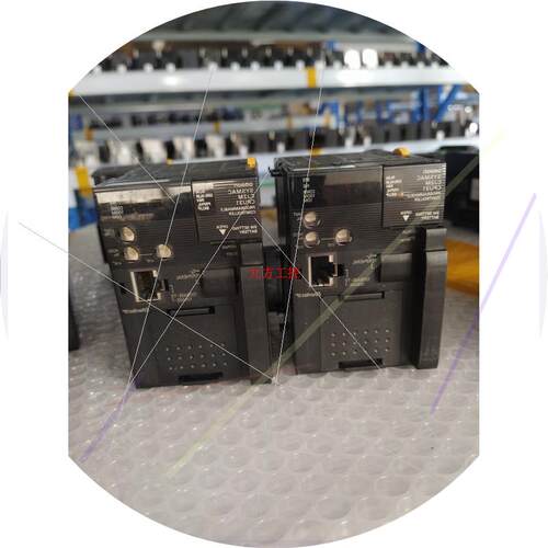议价CJ2M-CPU31正品 成色不错 功能包好