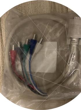 议价古野VDR原装线VGA转Dsub BNCX5-DSUB15-L700实物拍前先议价