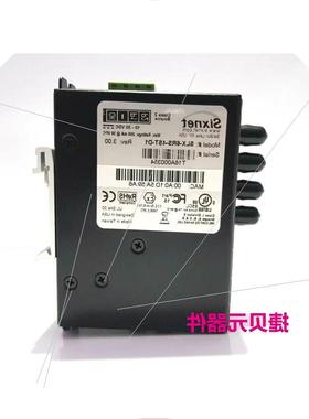 议价Sixnet SLX-6RS-4ST-D1议价$