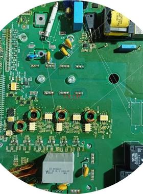 议价ABB 800系列RINT6411驱动板带模块包议价