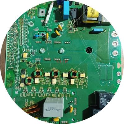 议价ABB 800系列RINT6411驱动板带模块包议价